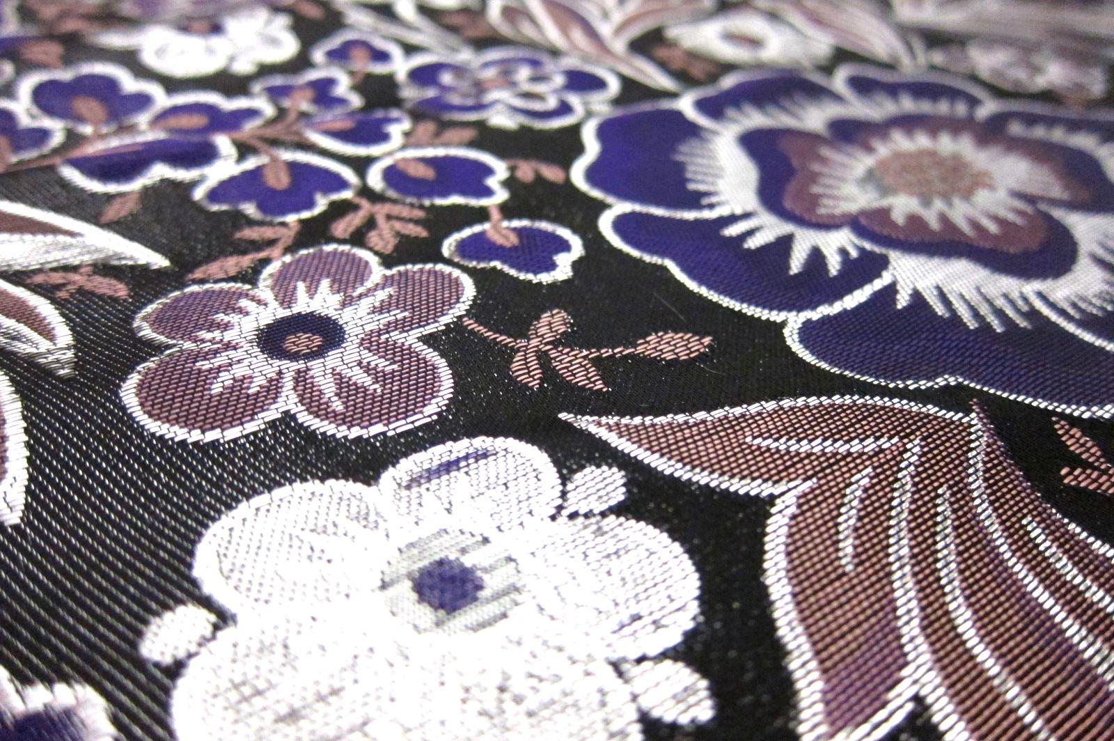 Metallic Brocade2