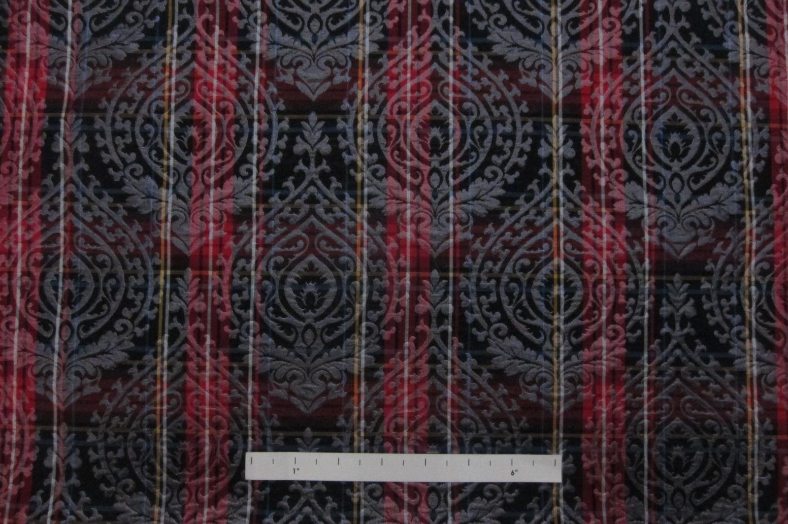 Metallic Damask0