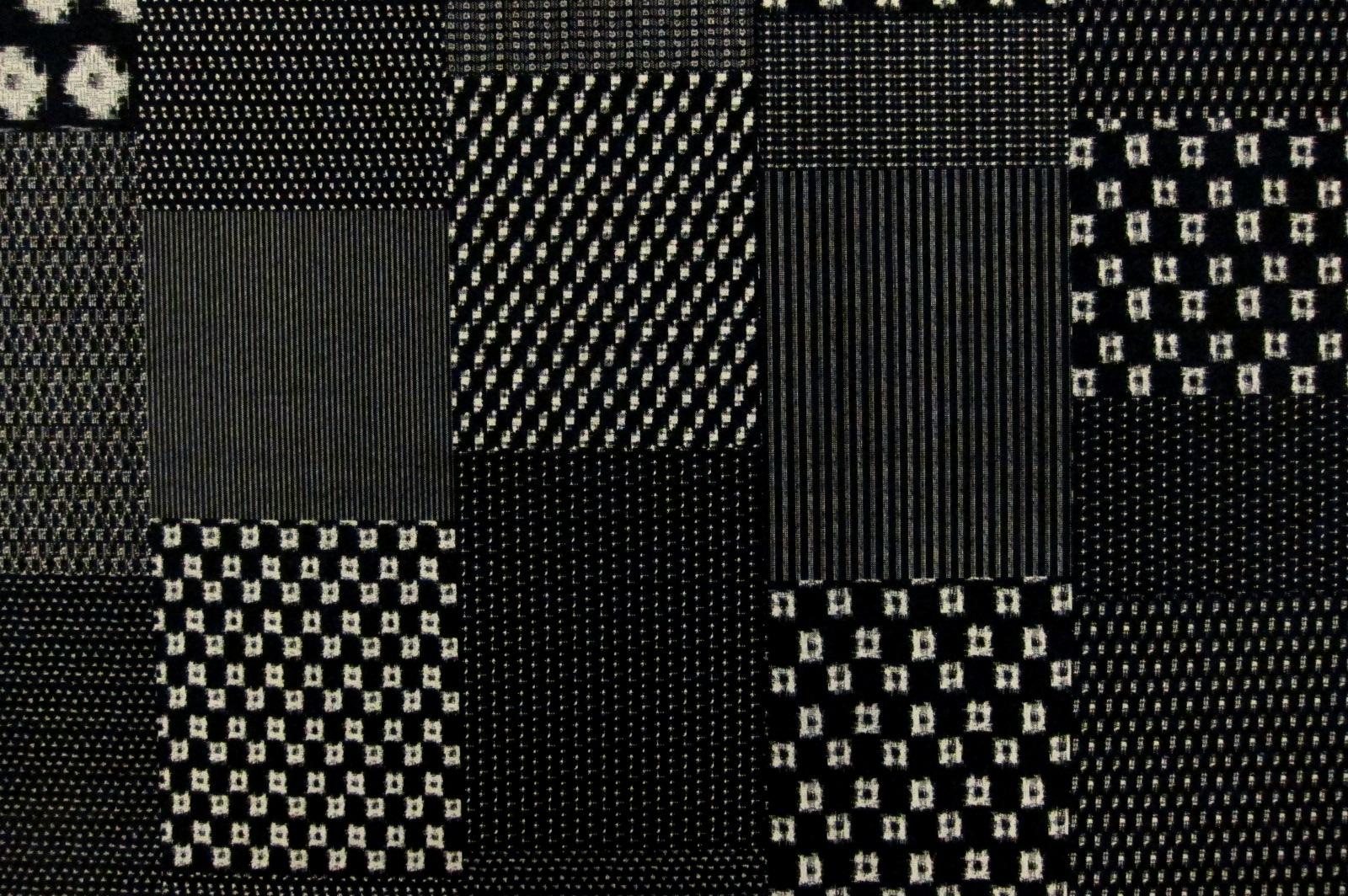 Japanese Cotton Print0