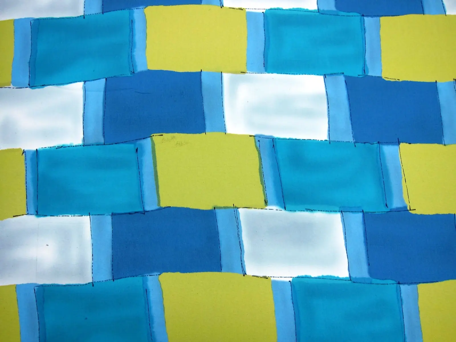 Printed Silk Pebble Georgette0