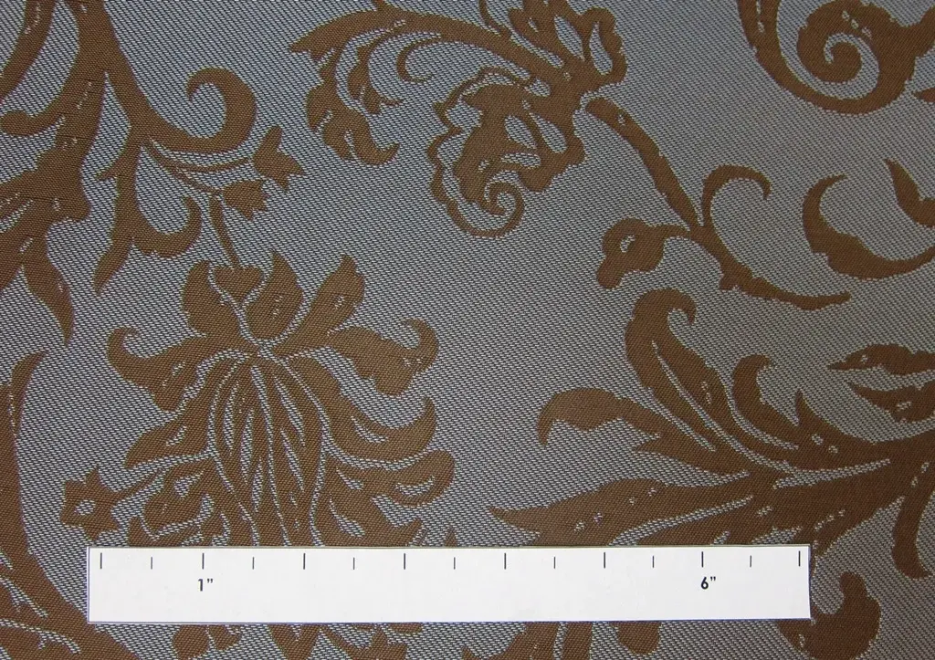 Rayon Brocade1