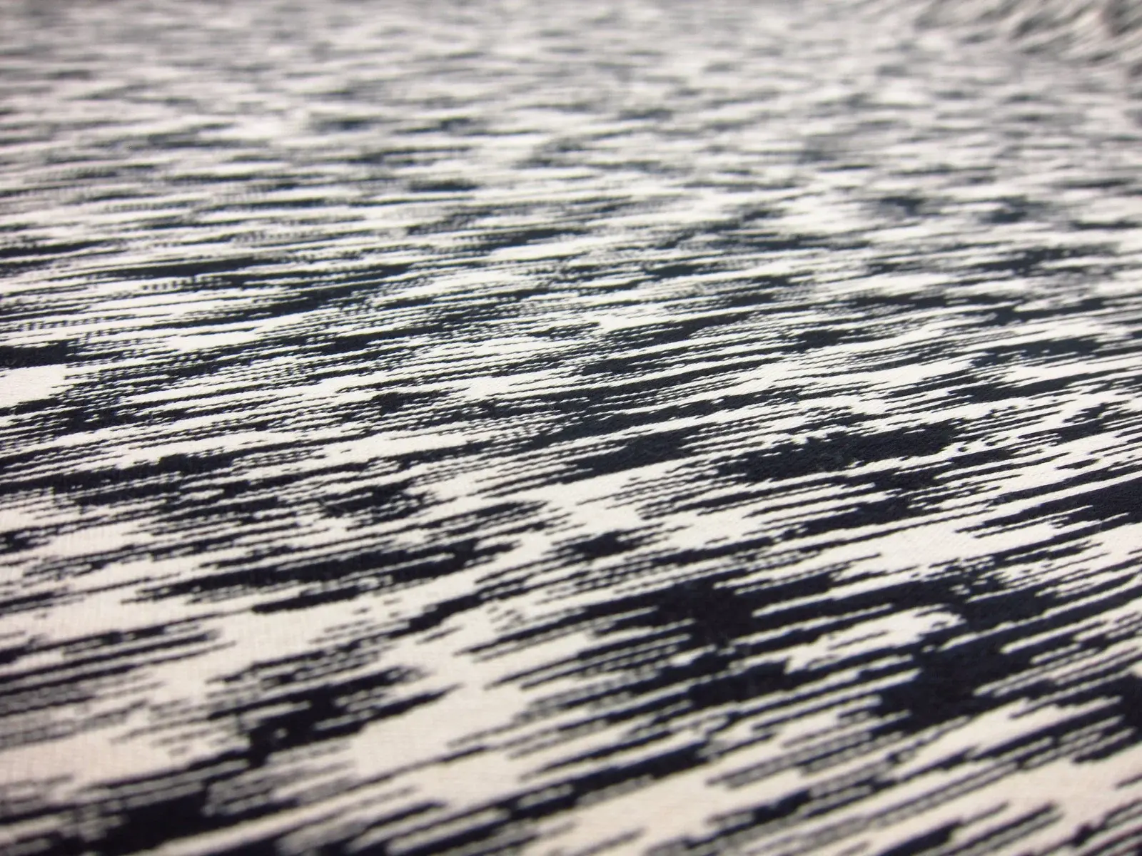 Doubleface Cotton and Lycra Blend Jacquard2