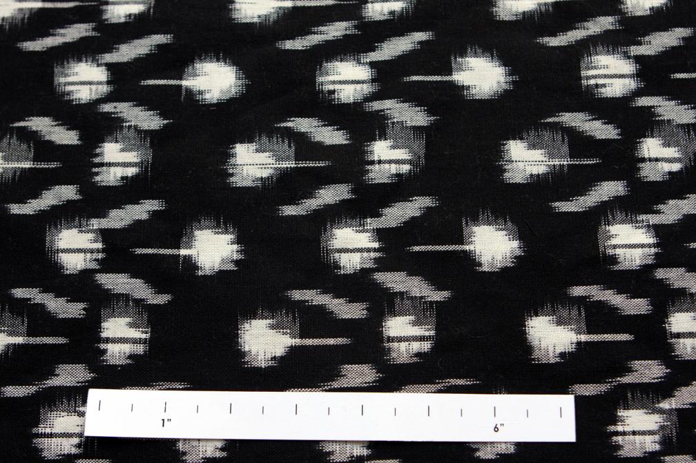 Cotton Ikat1