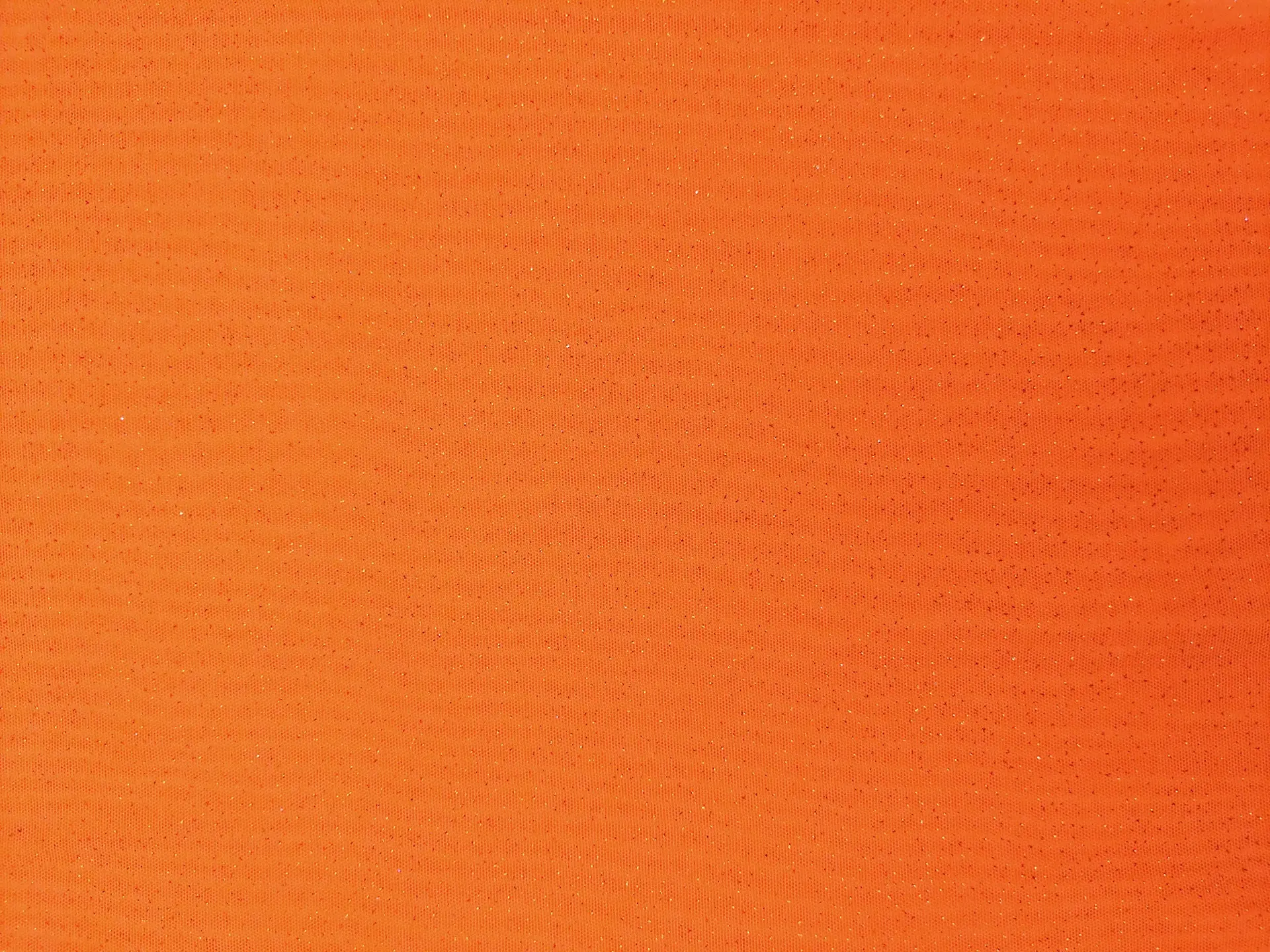 Sparkle Two Way Stretch Net In Orange