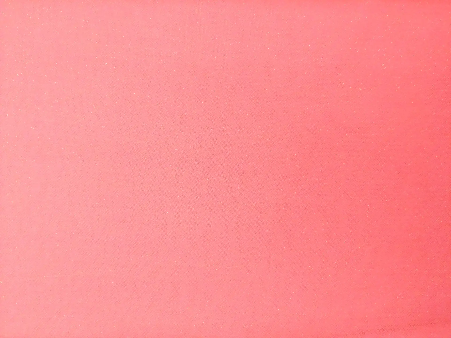 Opalescent Mesh In Neon Pink 