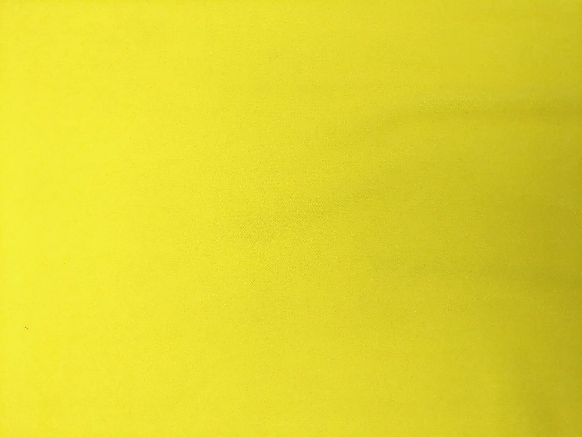 Opalescent Mesh In Neon Yellow