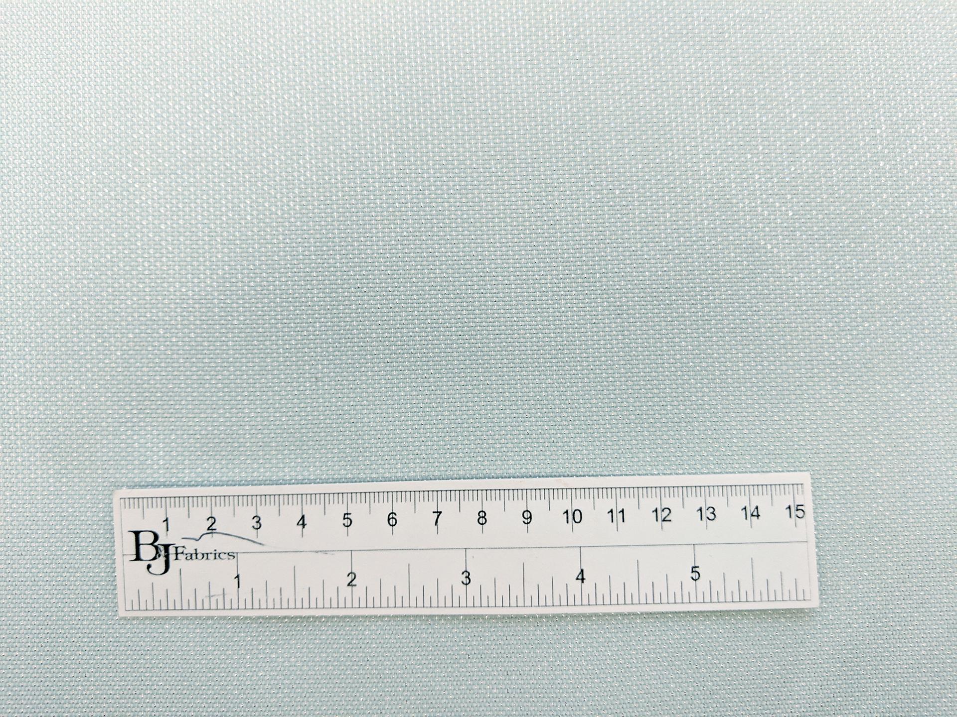 Metallic Brocade in Ice