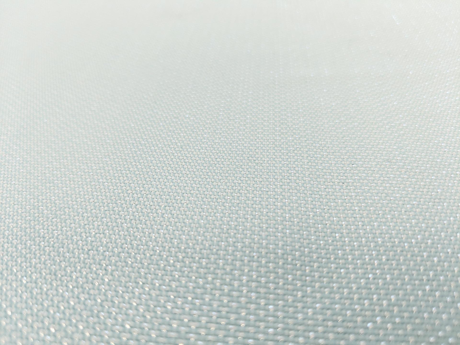 Metallic Brocade in Ice