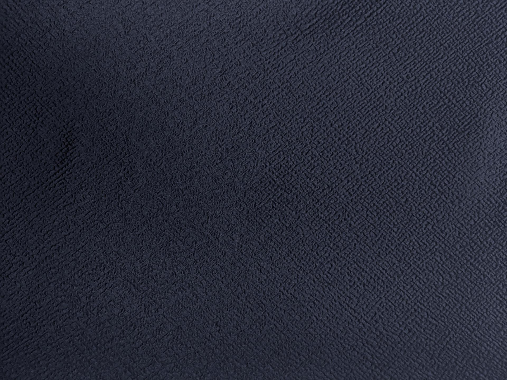 Swiss and Polyester Blend Metallic Cloqué