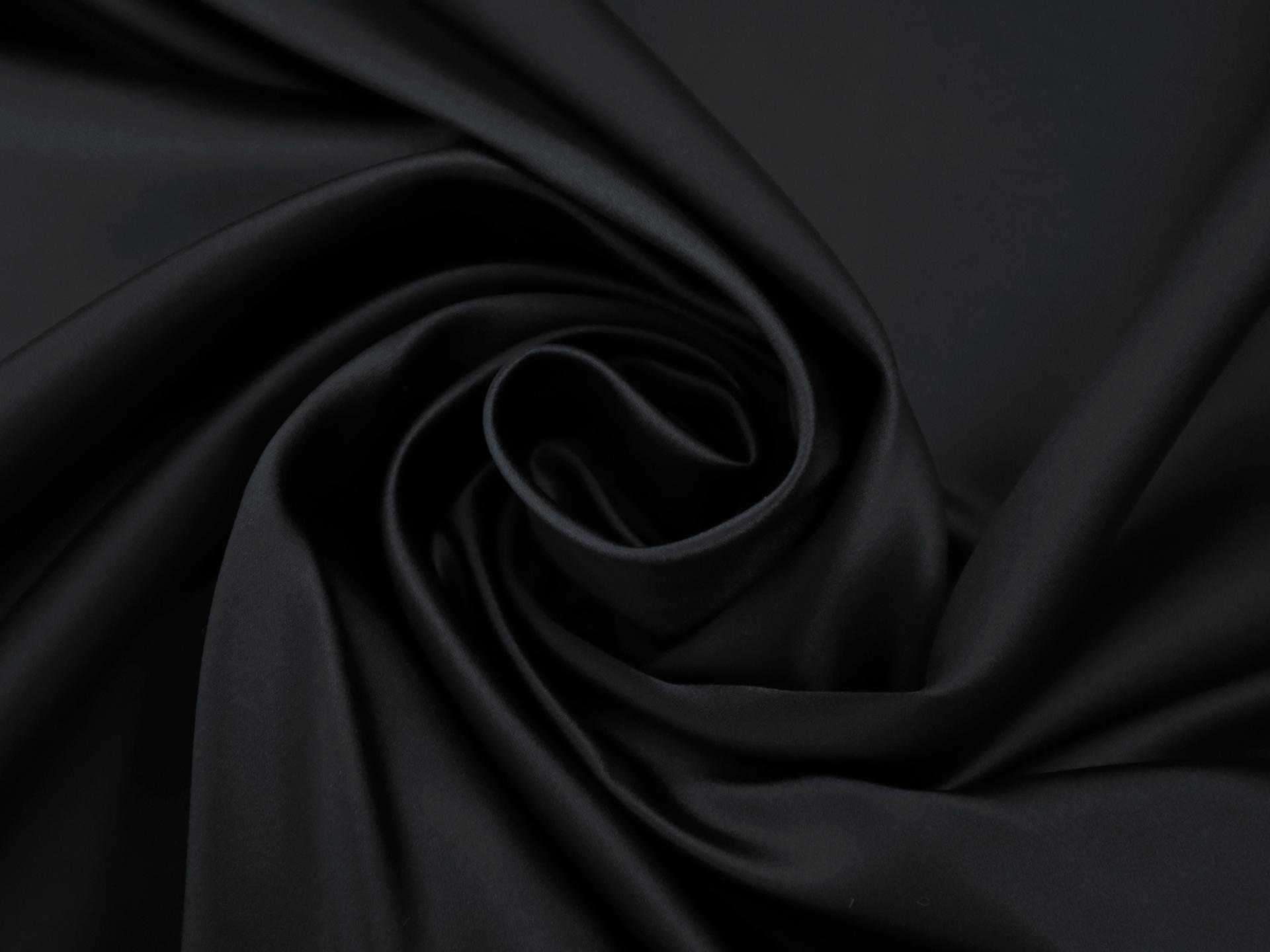 MADE IN ITALY SILK GROS DE LONDRES 