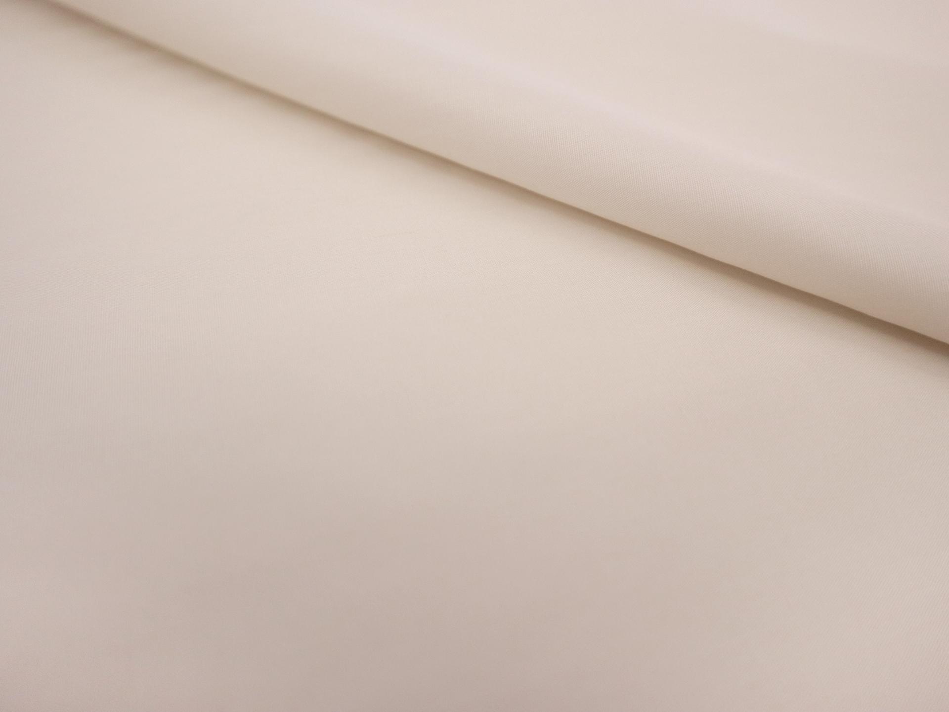 Cotton Broadcloth in Clay