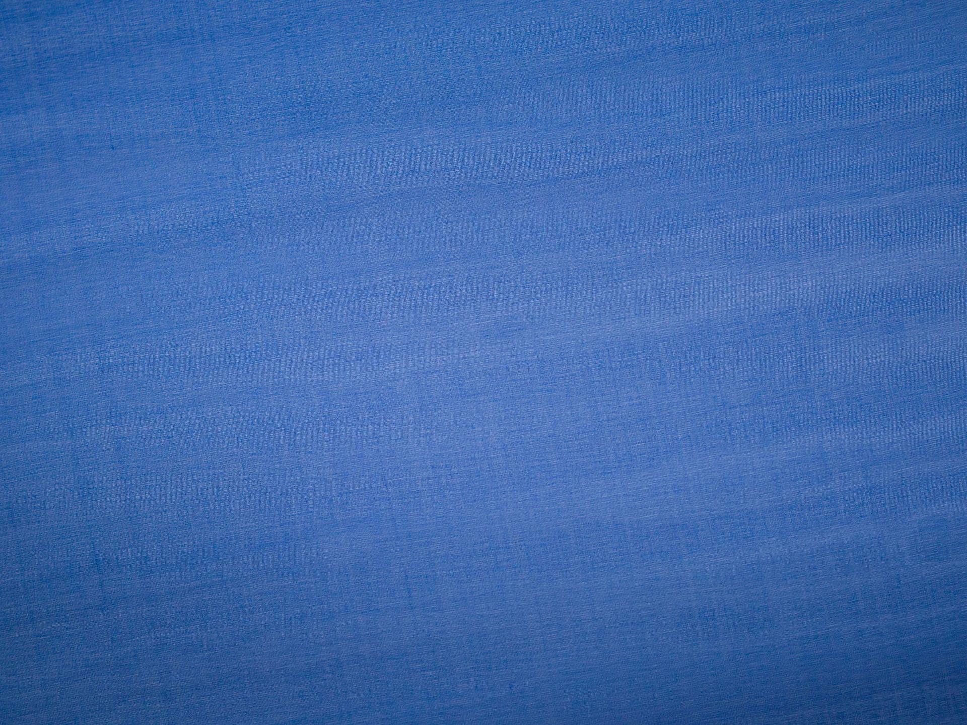 Solid organza in Riviera flat