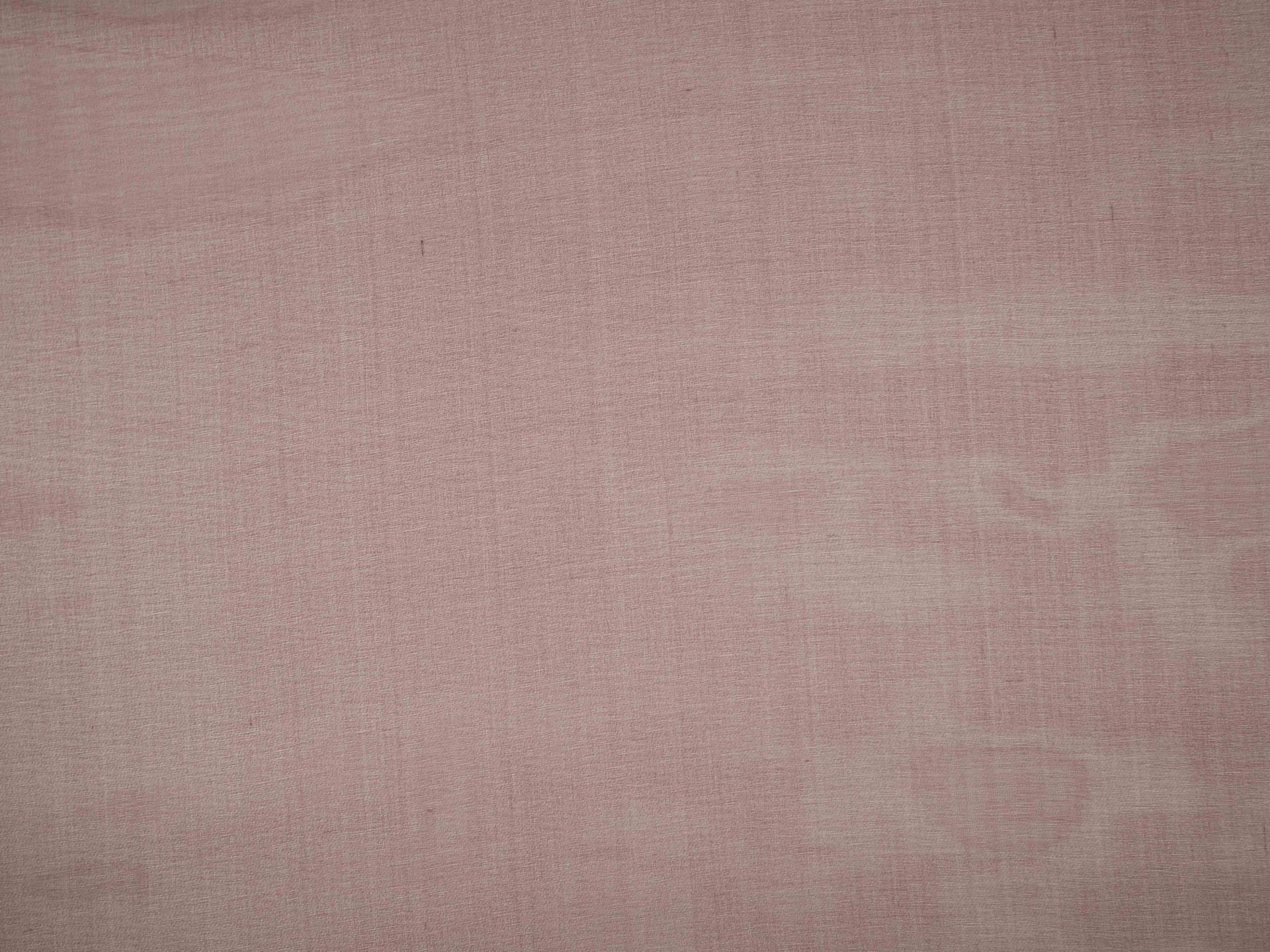 Silk organza in Ballerina Burgundy flat