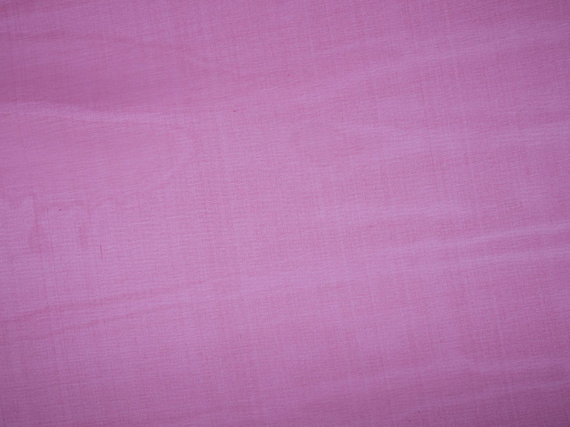 Silk organza in Ballerina Cardinal Flat