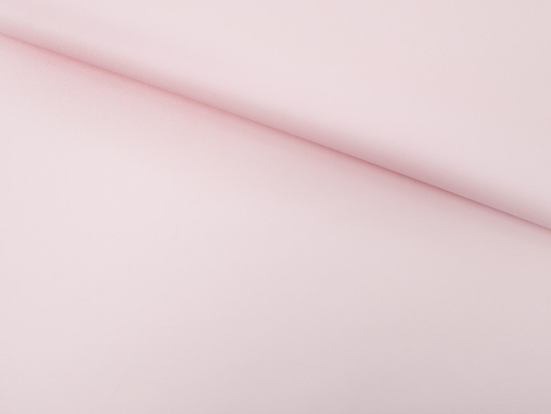 Pima Cotton Broadcloth in Light Pink 