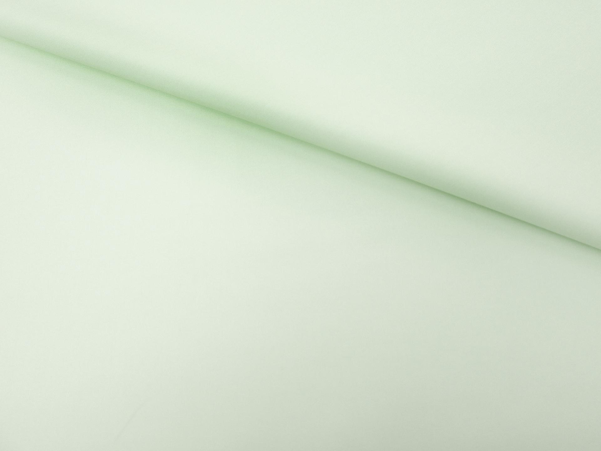 Pima Cotton Broadcloth in Mist 