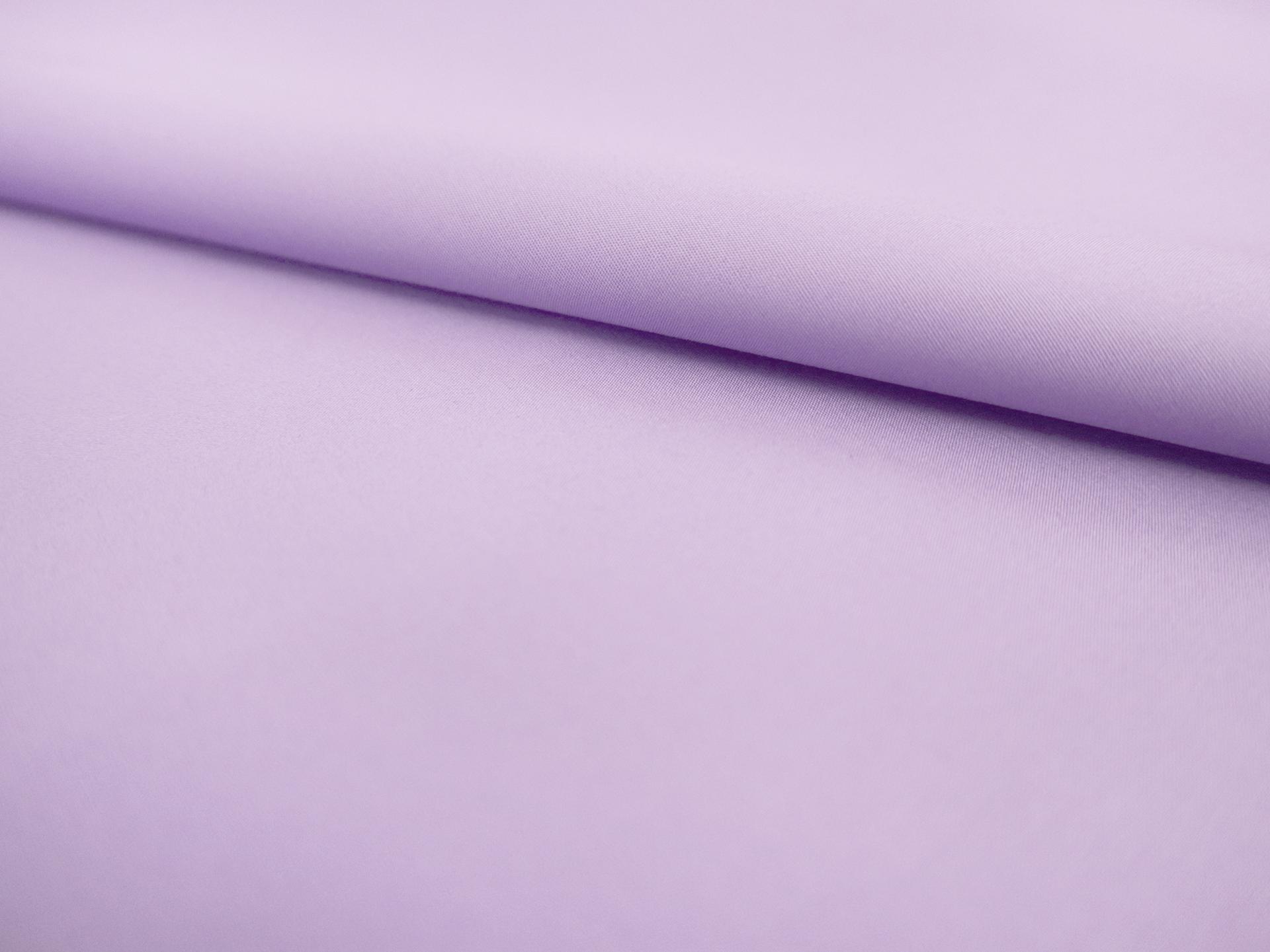 Pima Cotton Broadcloth in Helio 