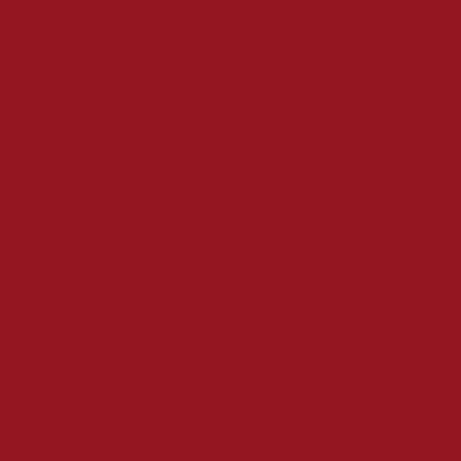 Stretch 4-Ply Silk in Rich Red (92% Silk/8% Lycra - 40 momme)