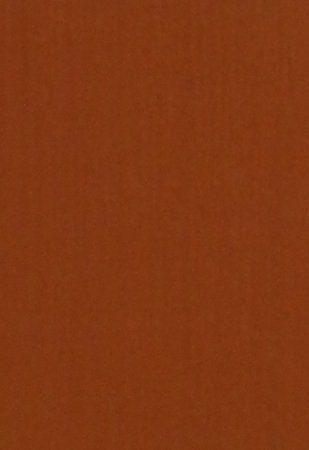 Japanese Rayon Bemberg Lining in Burnt Orange