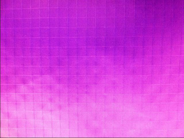 Ripstop Nylon in Purple