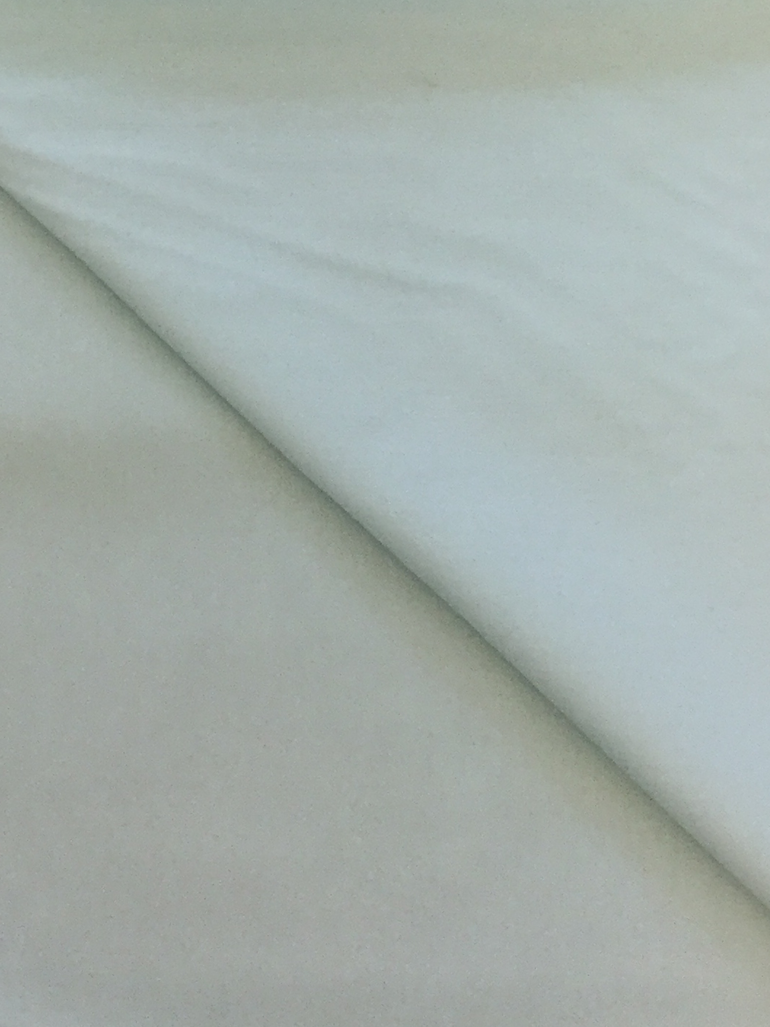 Poly Cotton Blend Broadcloth in Aqua