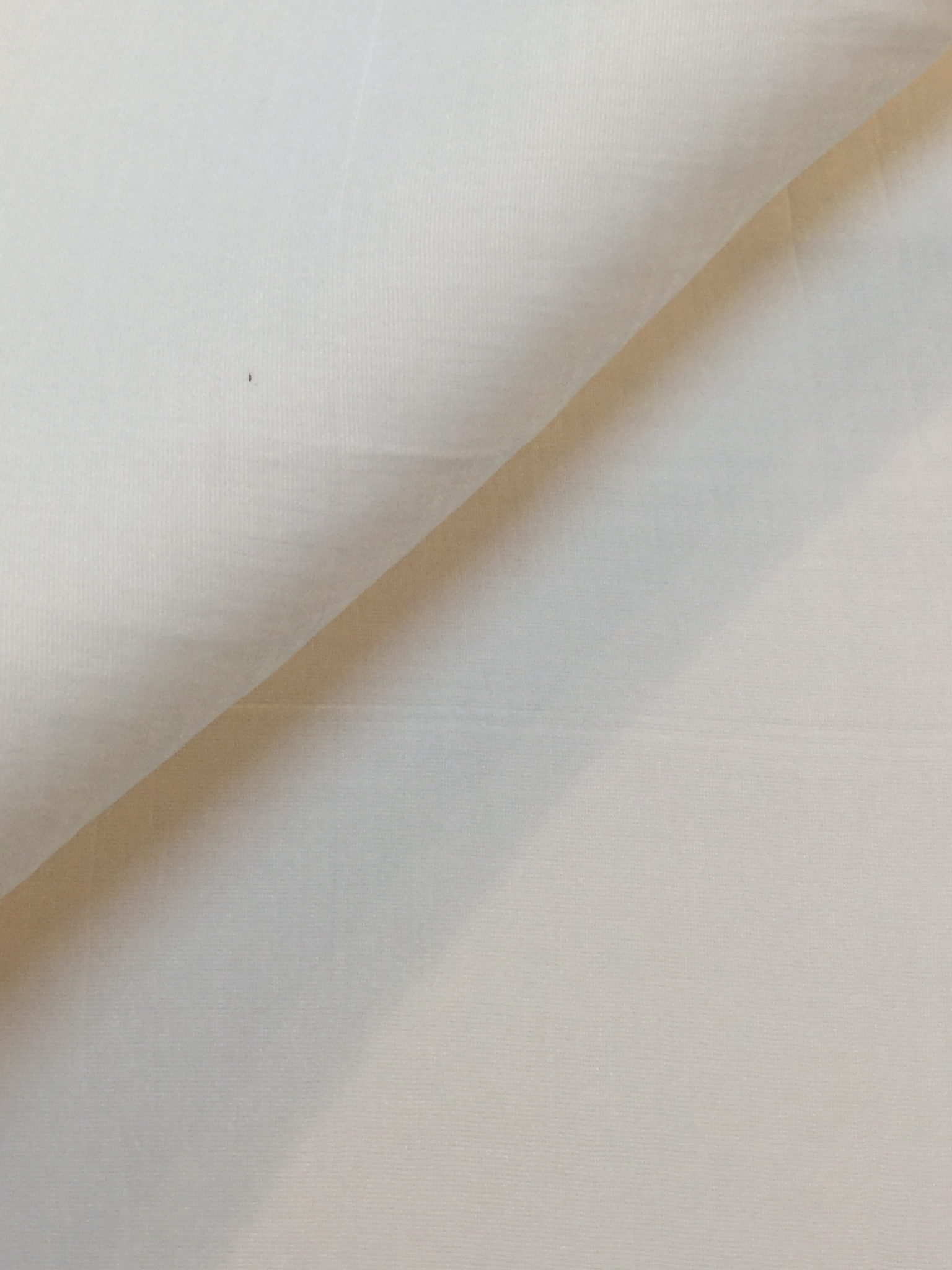 Silk and Rayon Double Velvet