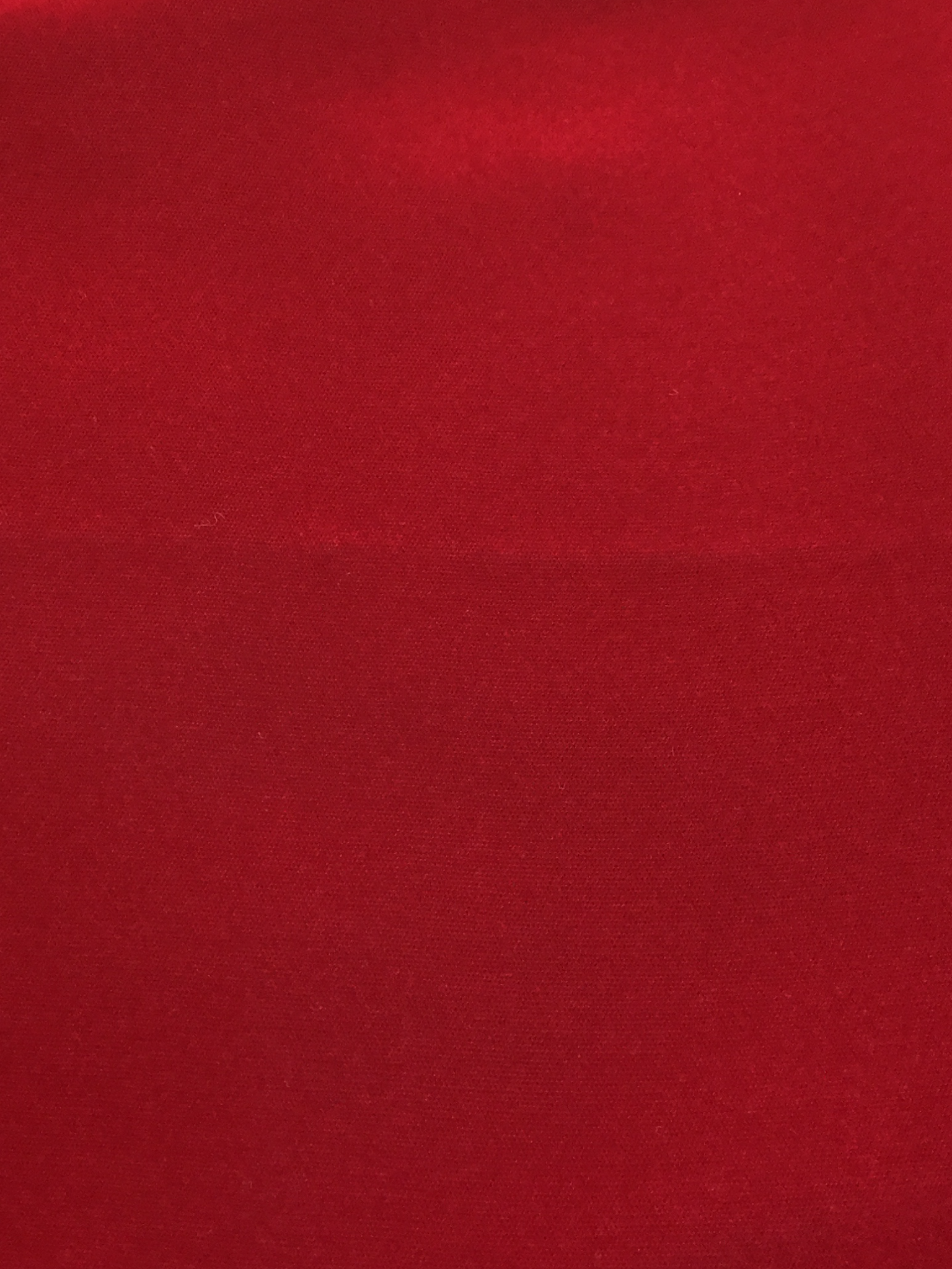 Rayon Velvet in Carnation (63% Acetate/37% Cupro Rayon)