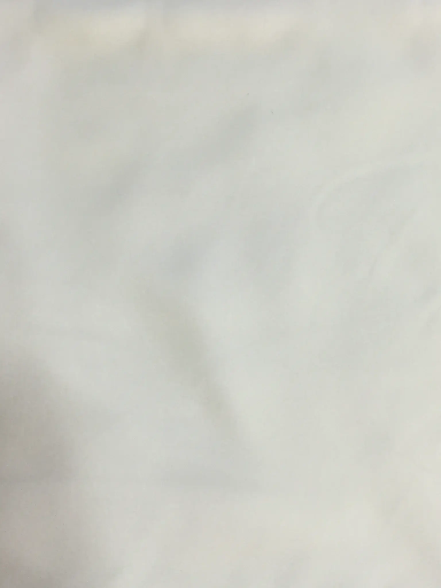 56% Acetate/ 44% Rayon Velvet in Ivory