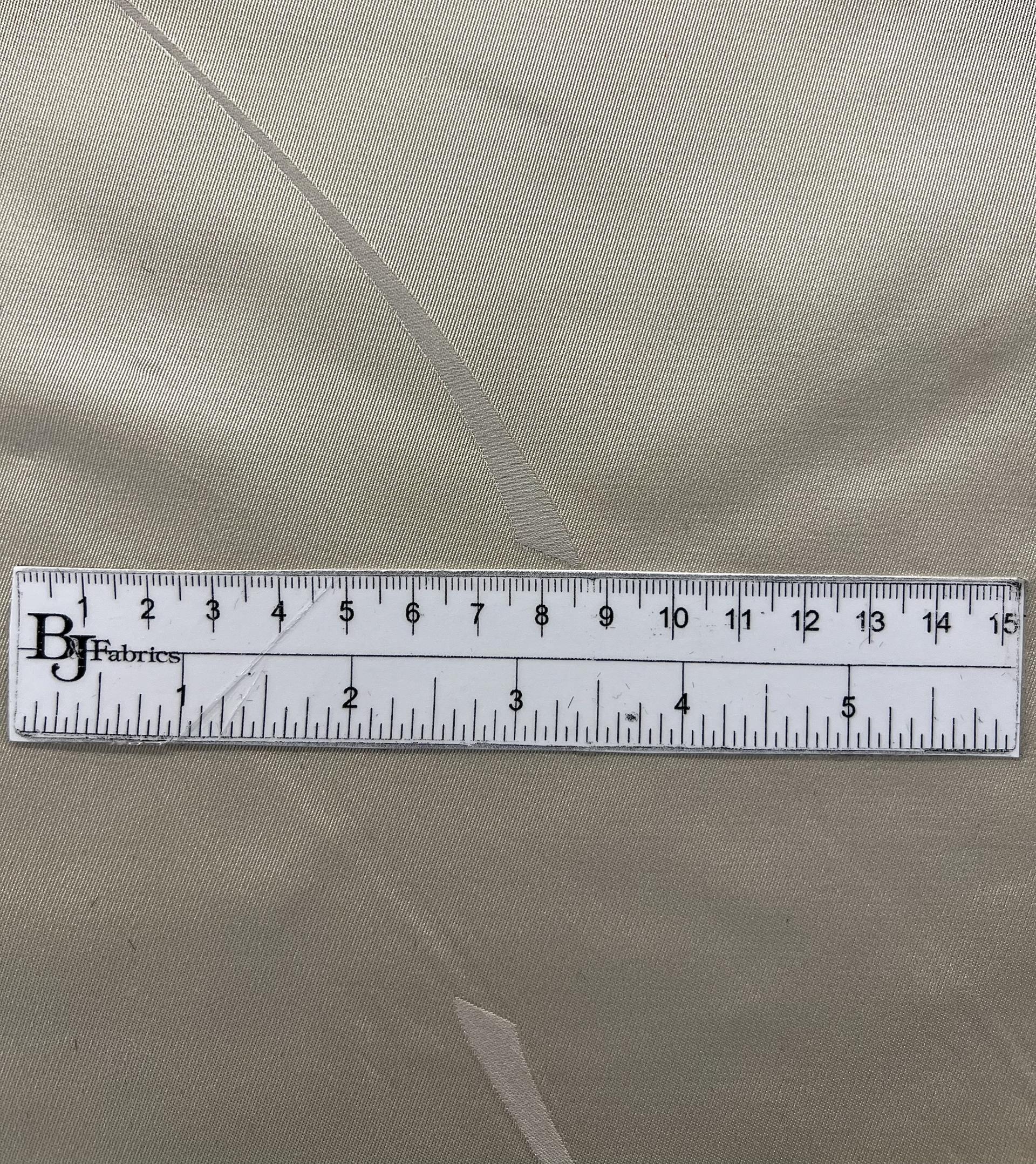 Retro Peau de Soie Jacquard 