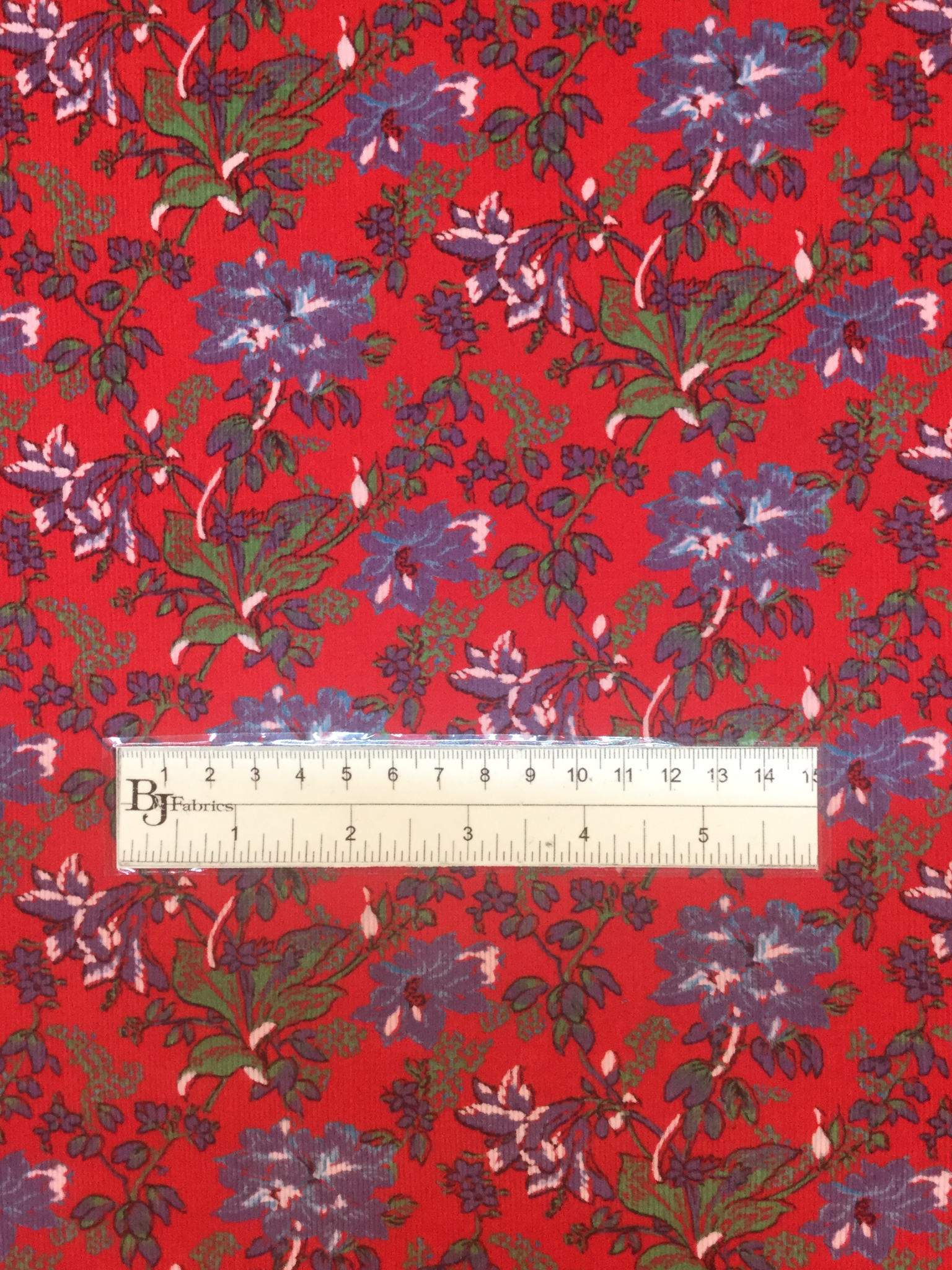 japanese corduroy print