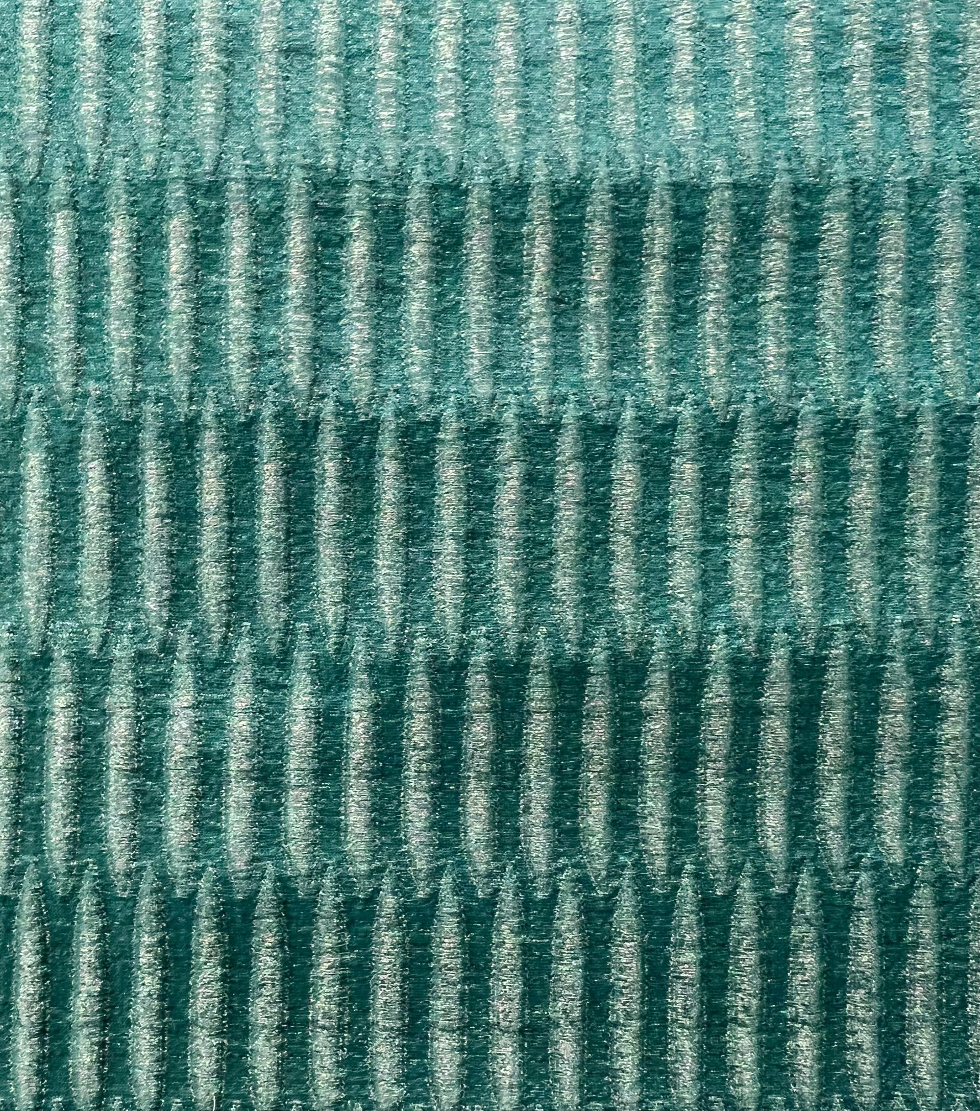 Opalescent Silk & Lurex Cloque