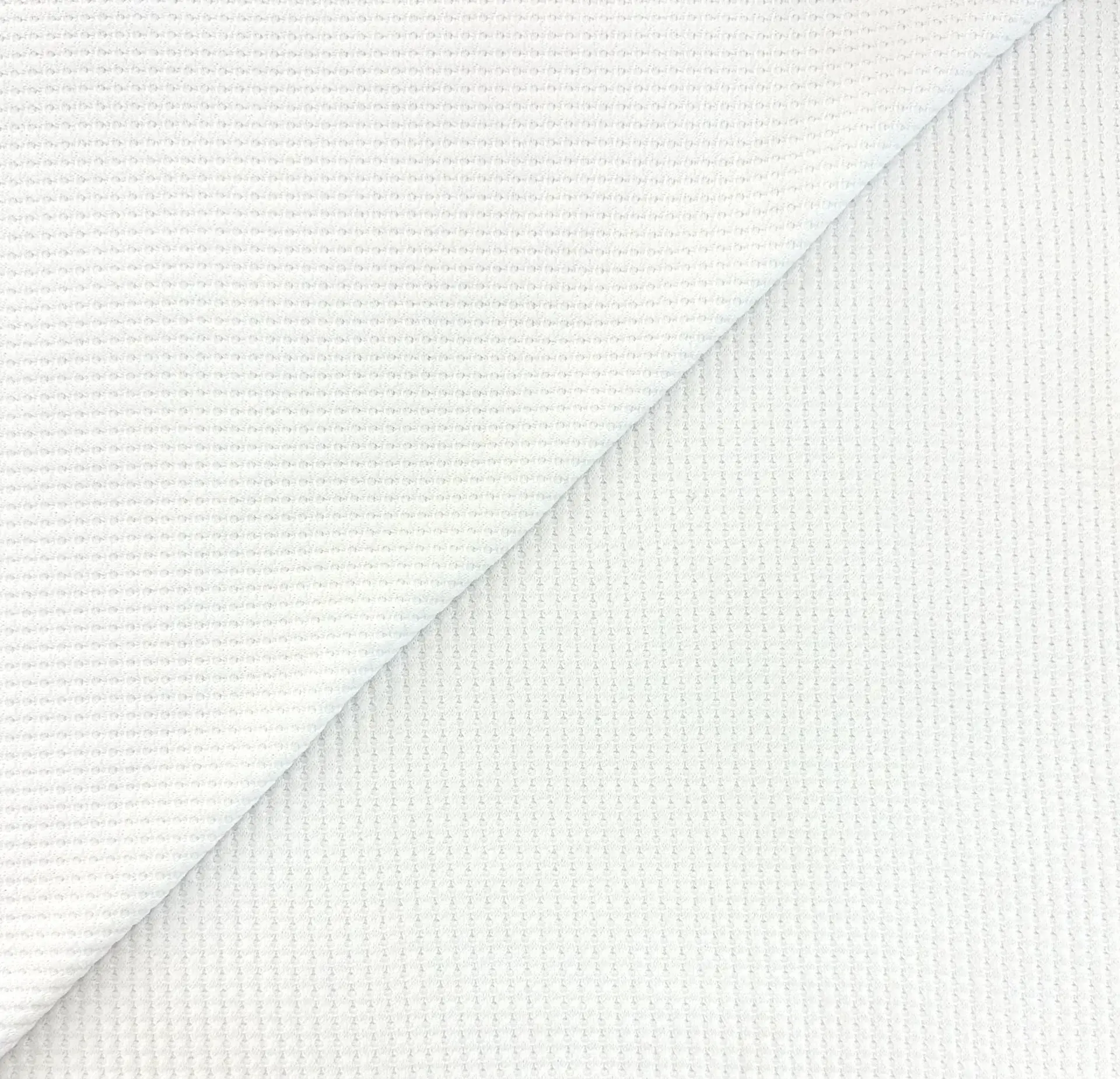 COTTON THERMAL KNIT
