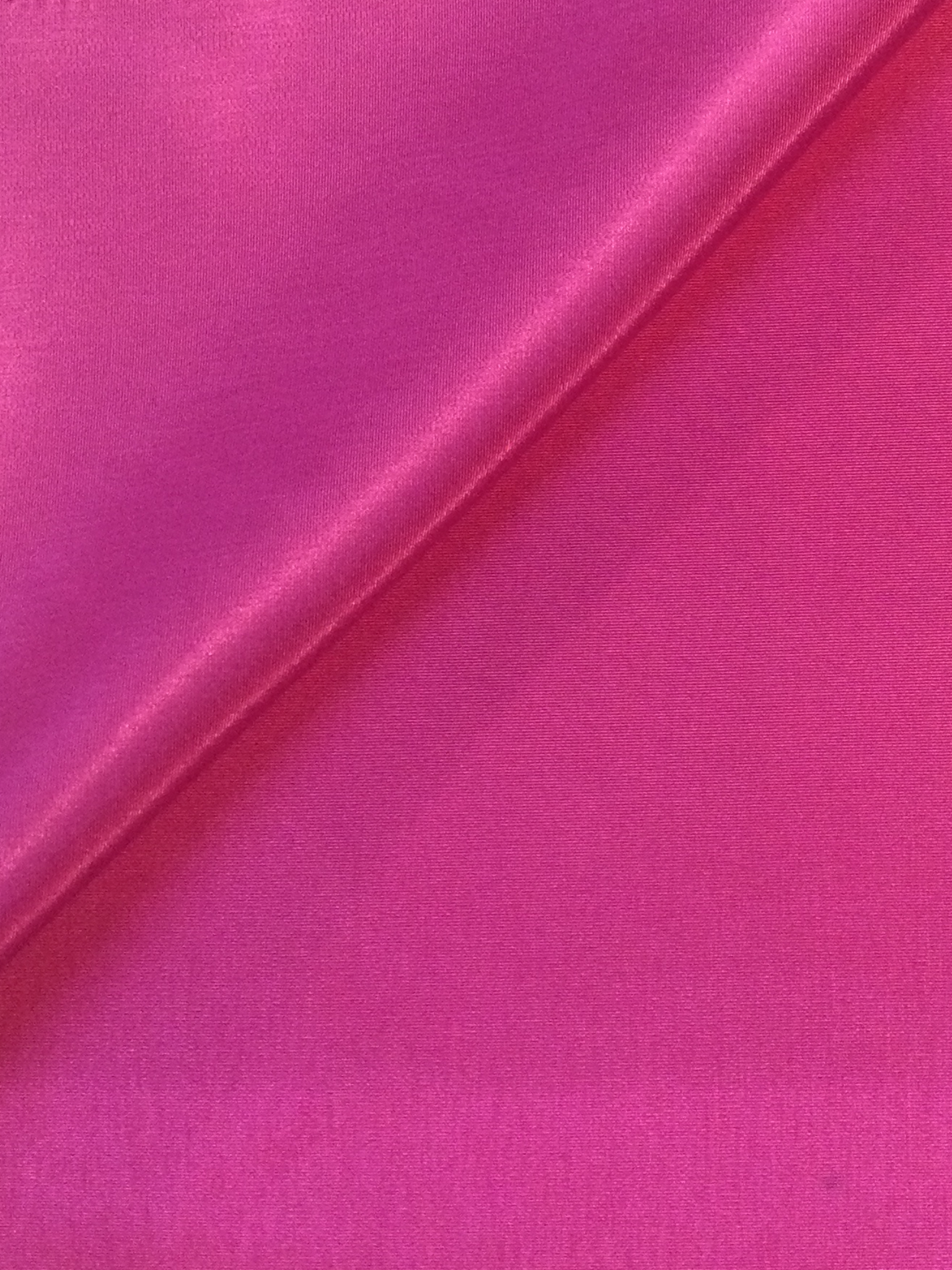 Acetate Taffeta Lining in American Beauty