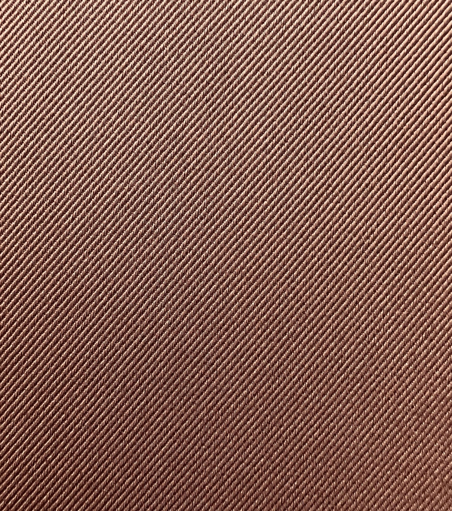 Stretch Twill Back Acetate Satin in Deep Mauve