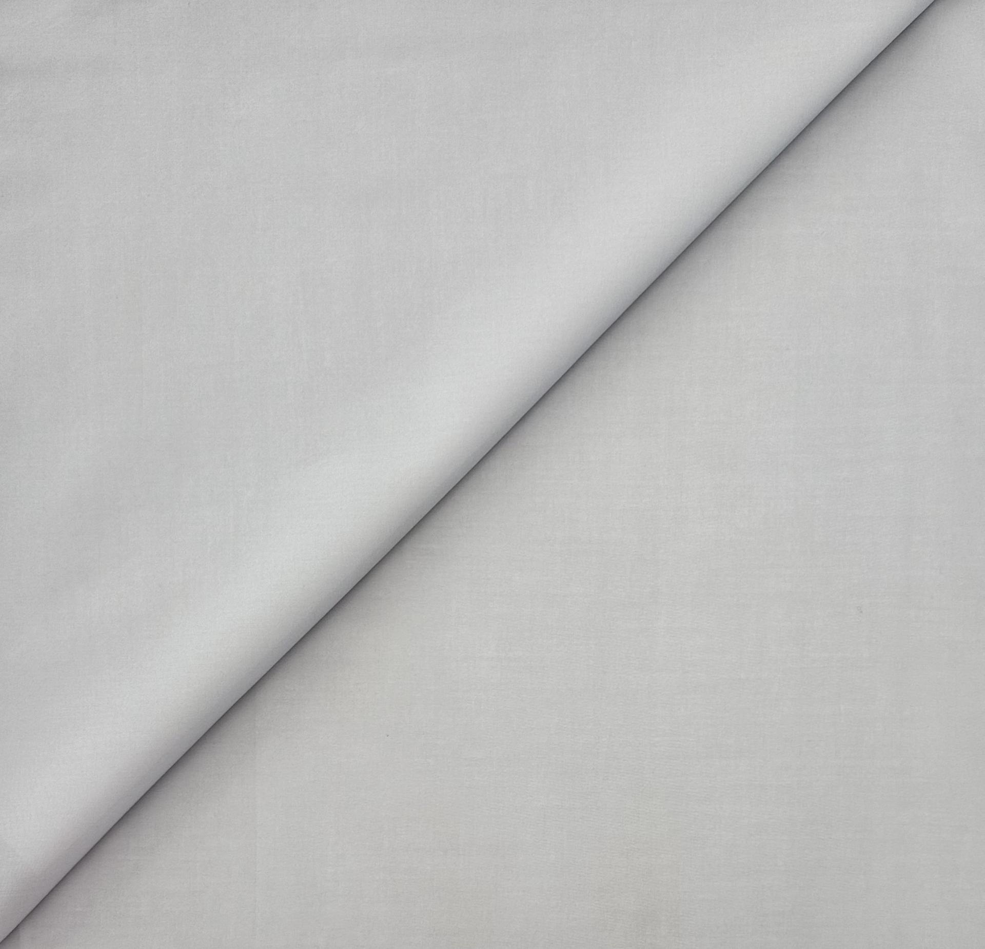 Cotton Lawn in Steel