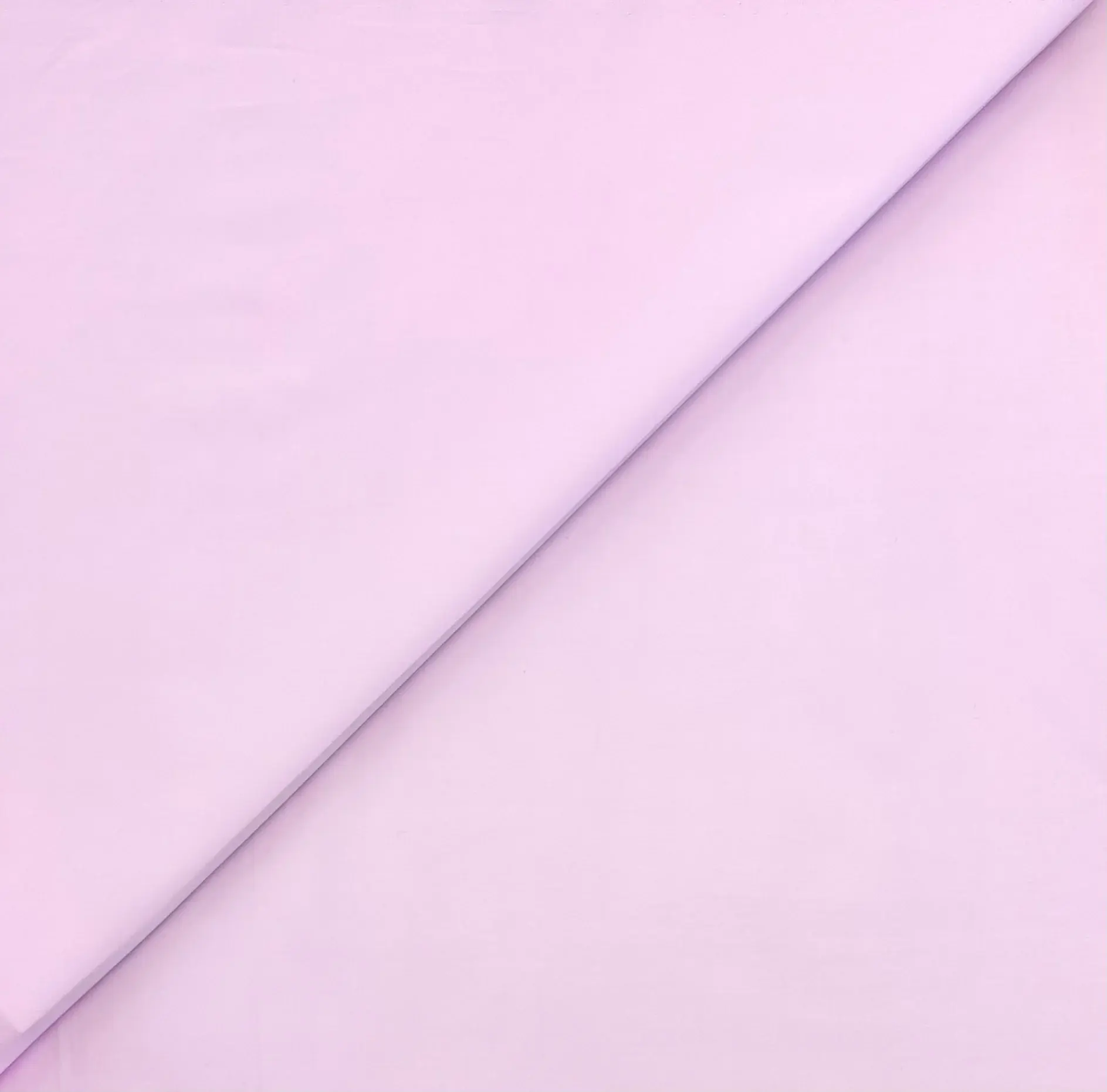 Cotton Lawn in Pale Lavender