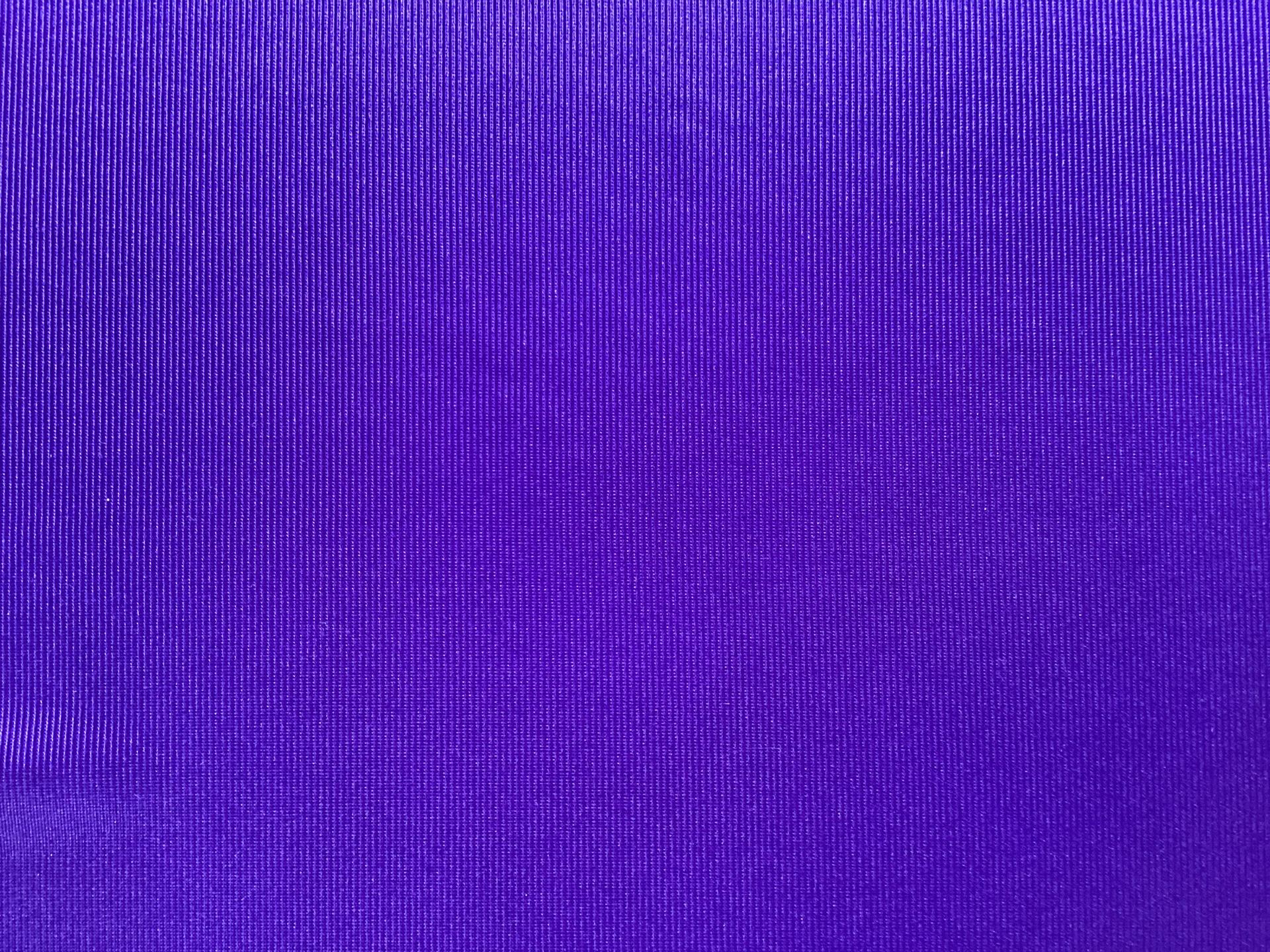 Athletic Dazzle Polyester Jersey In Royal Purple 