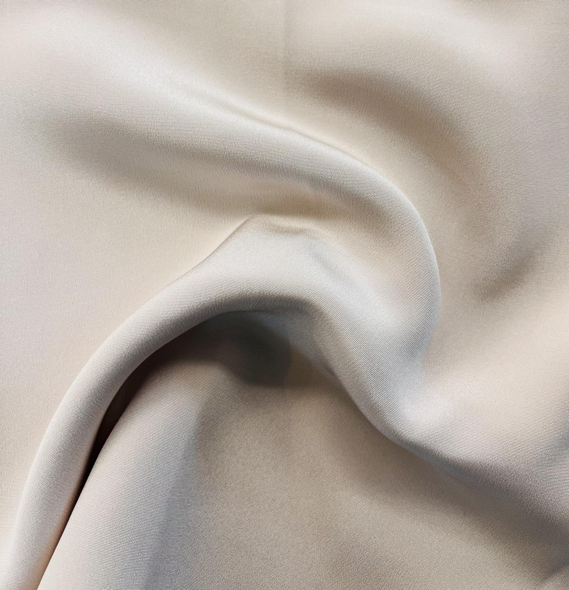 4 Ply Silk Crepe in Pink