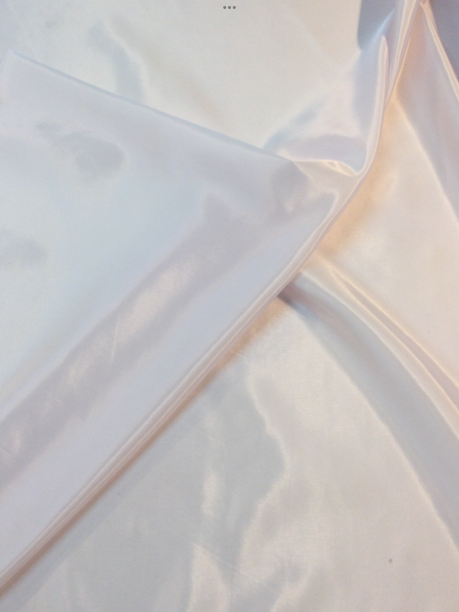 Acetate Taffeta Lining in Orchid