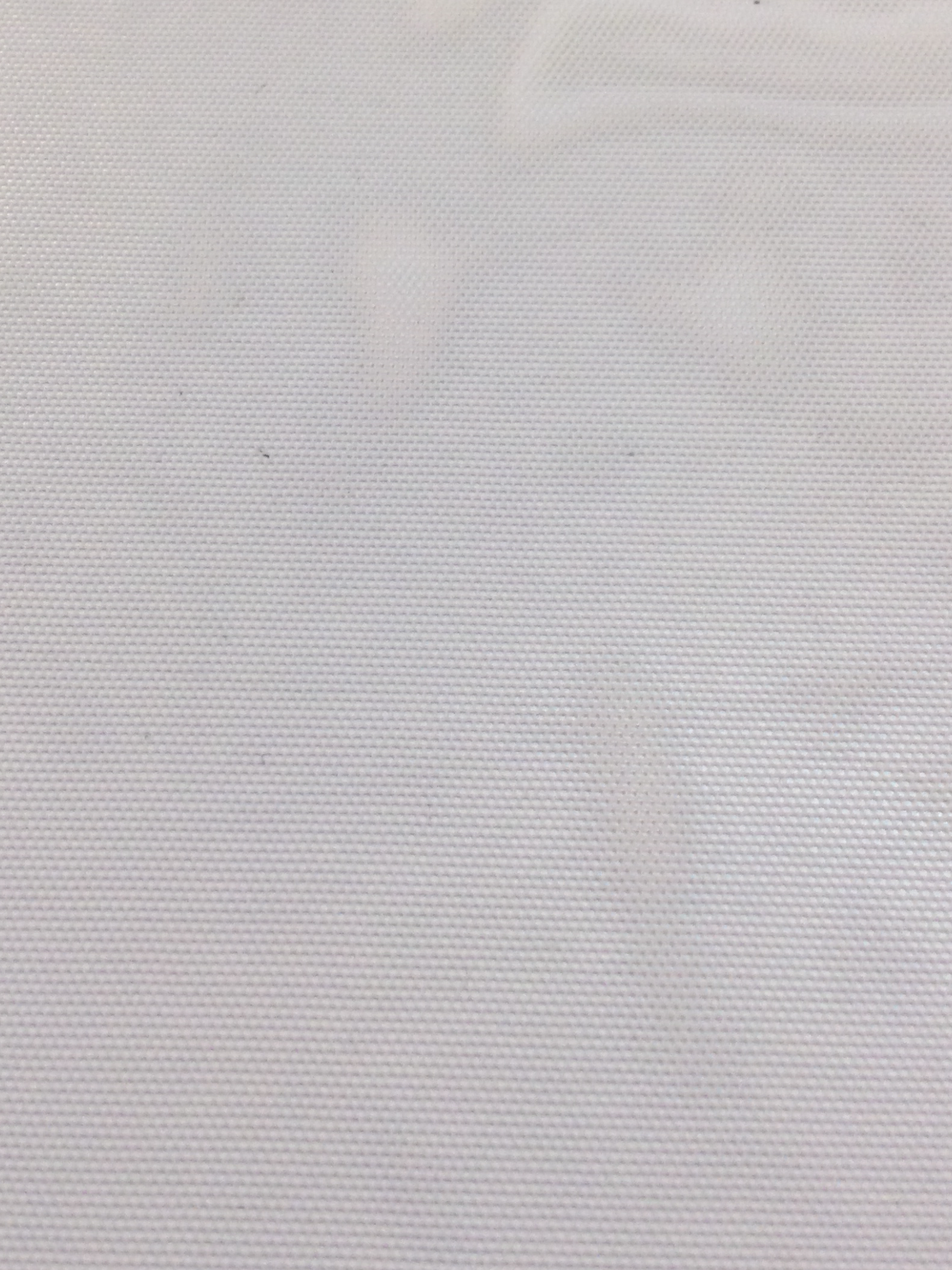 Stretch Tulle in White