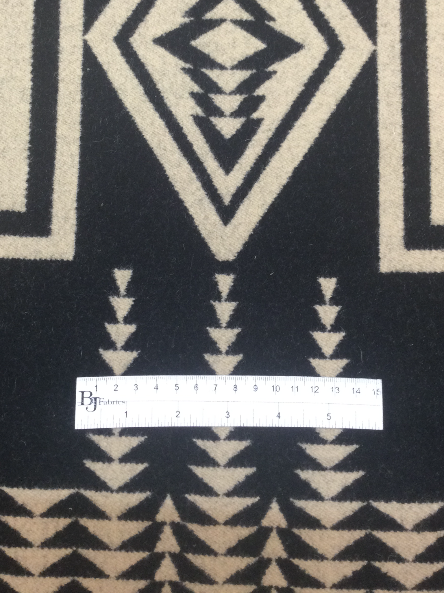 Navajo Wool