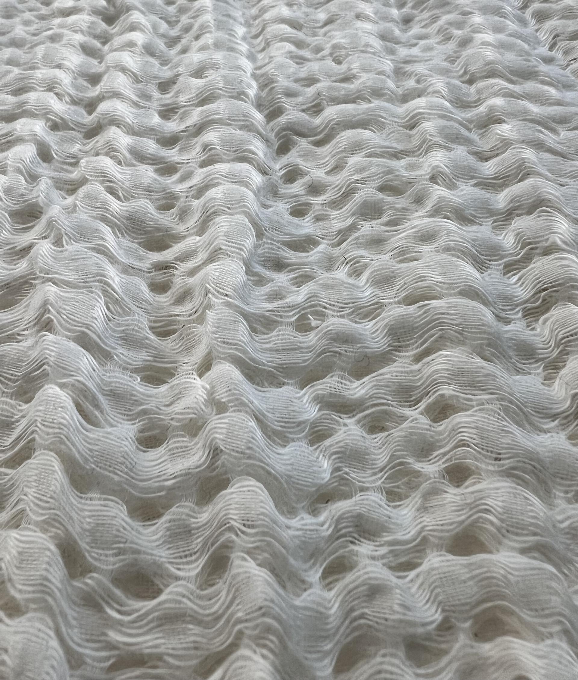 Cotton & Nylon Novelty 