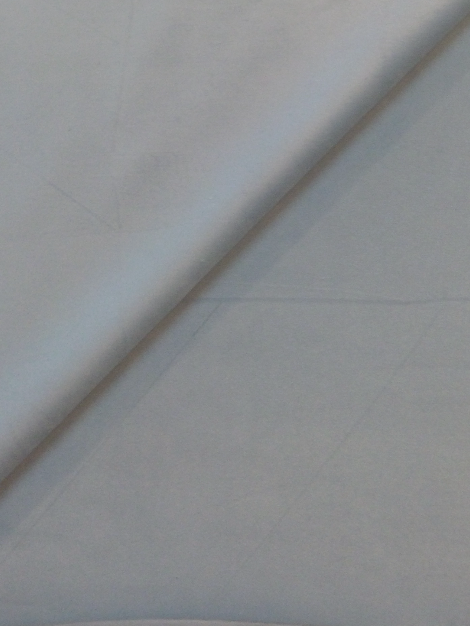 Polyester Velvet in Seafoam 