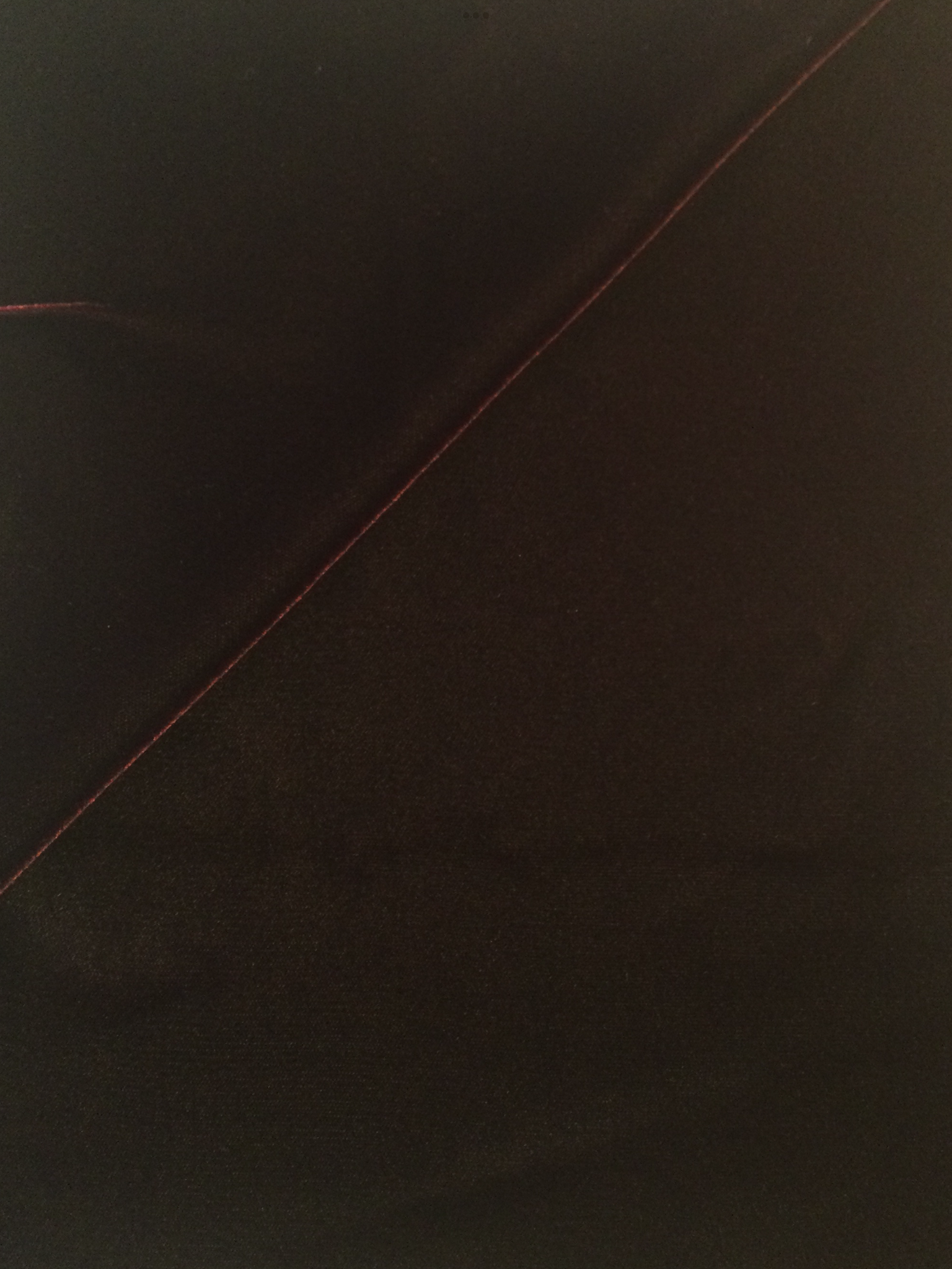 Rayon Velvet in Burgundy/Black (63% Acetate/37% Cupro Rayon)