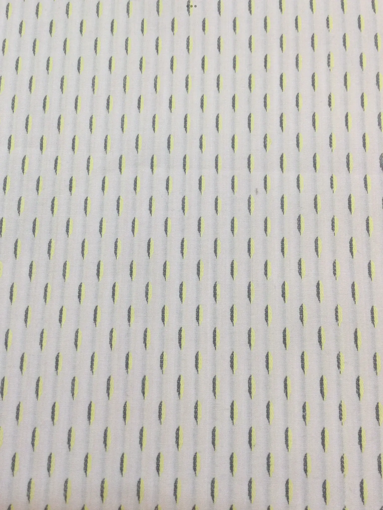 Cotton/Rayon Novelty