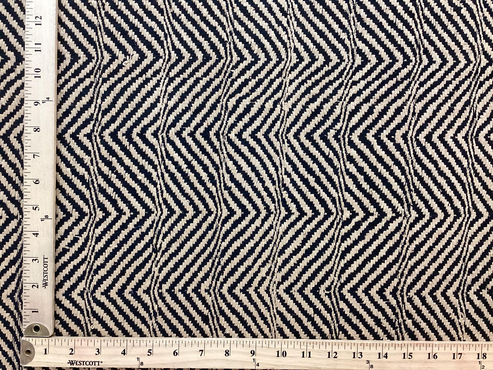 Made in India Raw Silk Tweed