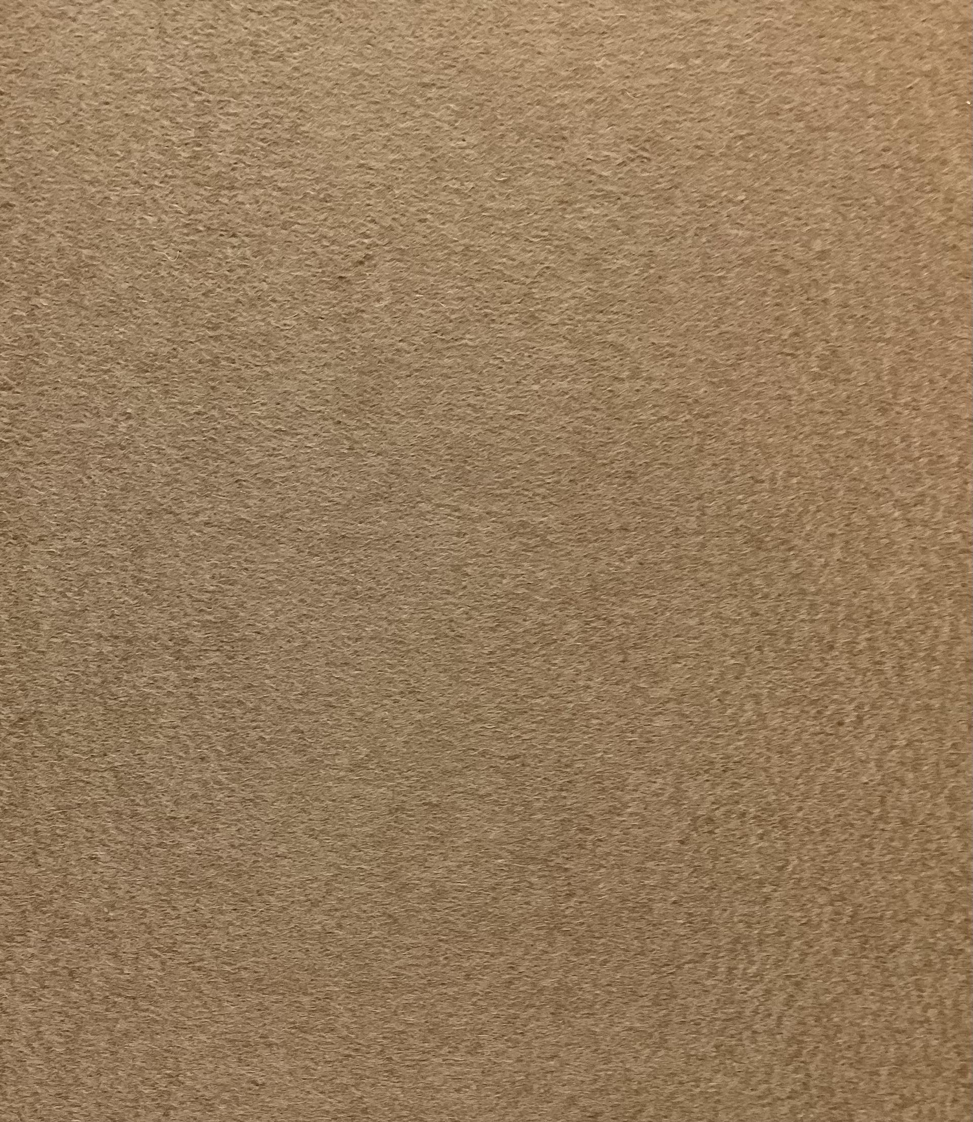 100% Cashmere In Toffee