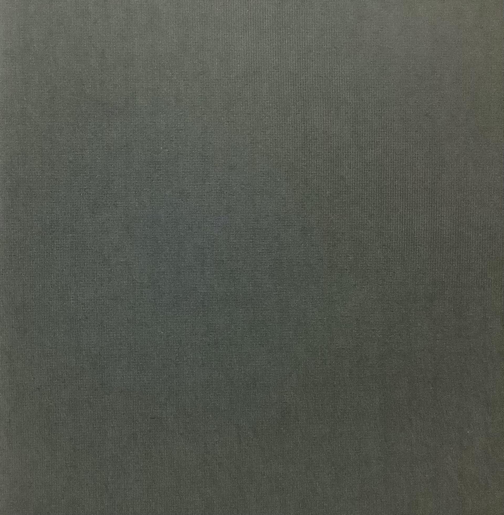 French Heavy Rayon Knit in Smoke