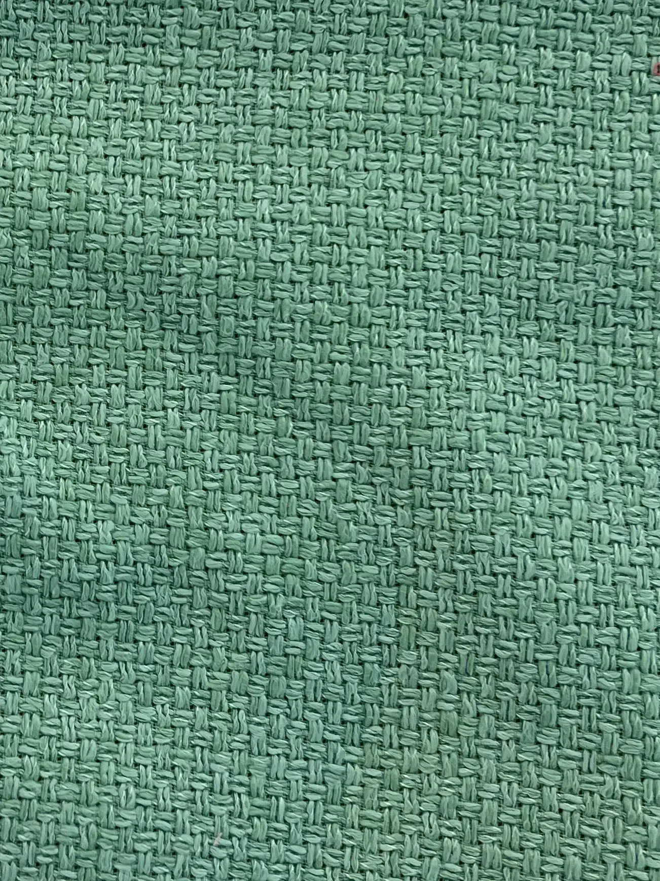 Cotton/Rayon Tweed in Sweet Pea