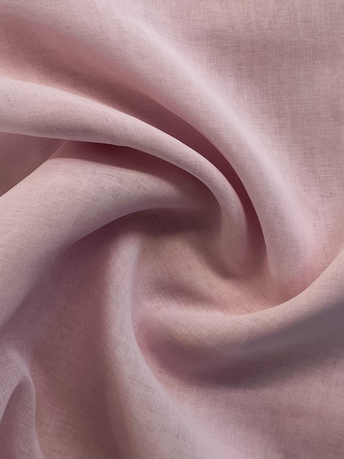 POLYESTER GAUZE CHIFFON